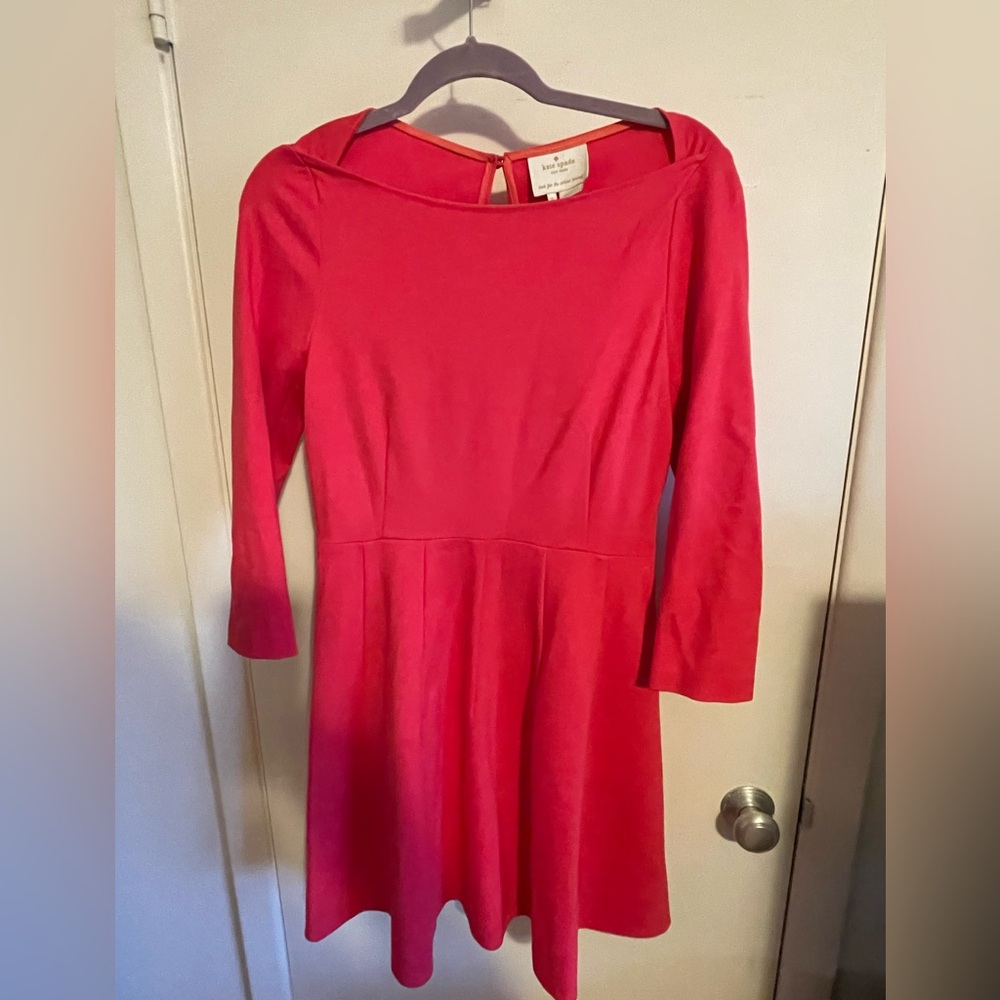 Kate spade dress. Size 6